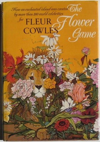 Image for The Flower Game
