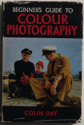 Image for Beginner's Guide to Colour Photography