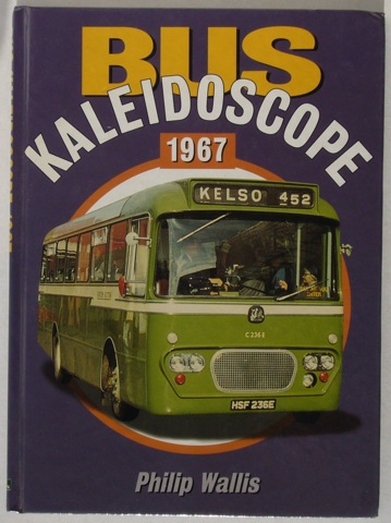 Image for Bus Kaleidoscope 1967