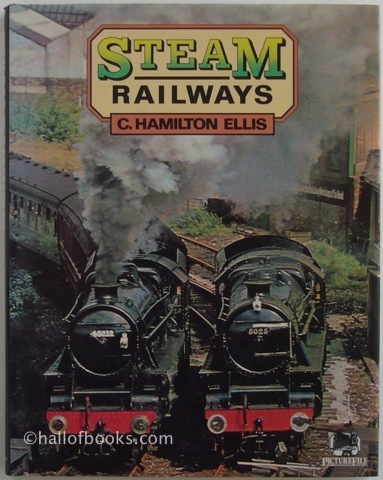 Image for Steam Railways