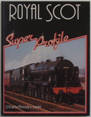 Image for Royal Scot: Super Profile