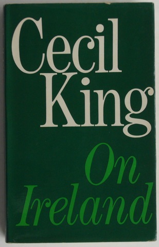 Image for On Ireland