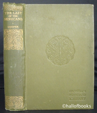 Image for The Last Of The Mohicans