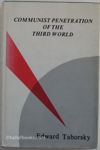Image for Communist Penetration Of The Third World