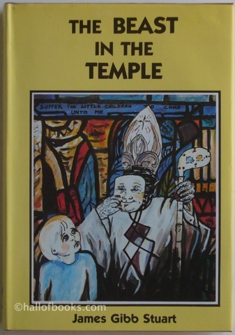 Image for The Beast In The Temple