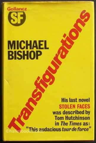 Image for Transfigurations
