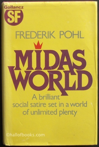 Image for Midas World