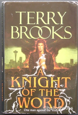 Image for A Knight Of The Word