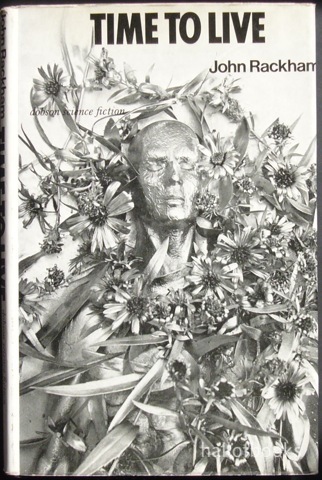 Image for Time To Live