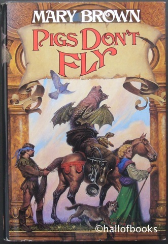 Image for Pigs Don't Fly