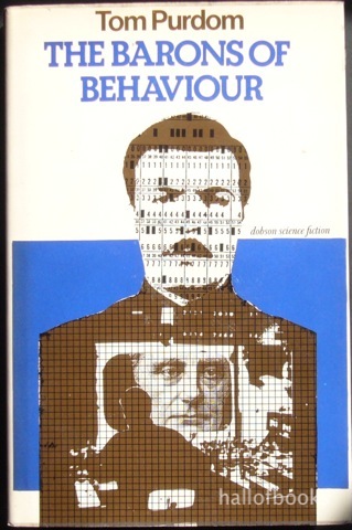 Image for The Barons Of Behaviour