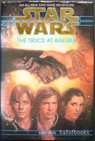 Image for Star Wars: The Truce At Bakura