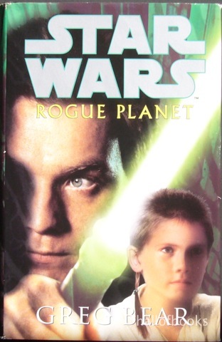 Image for Star Wars: Rogue Planet