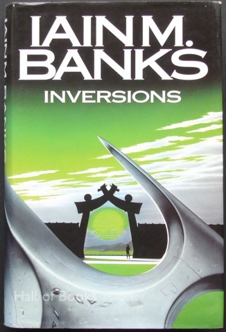 Image for Inversions