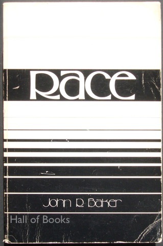 Image for Race