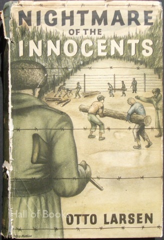 Image for Nightmare Of The Innocents