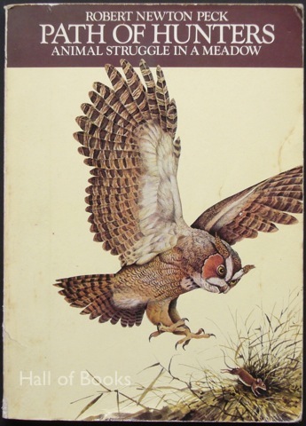 Image for Path Of Hunters:Animal Struggle In A Meadow