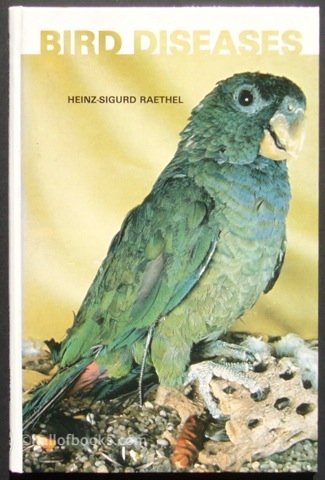 Image for Bird Diseases