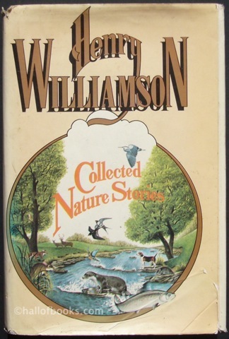 Image for Collected Nature Stories