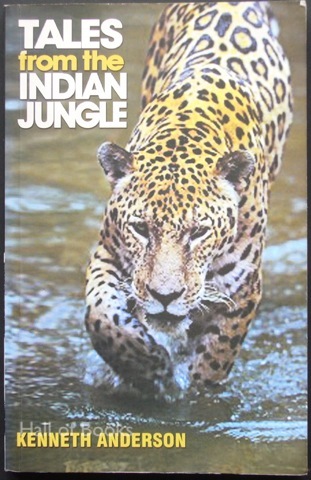 Image for Tales from the Indian Jungle