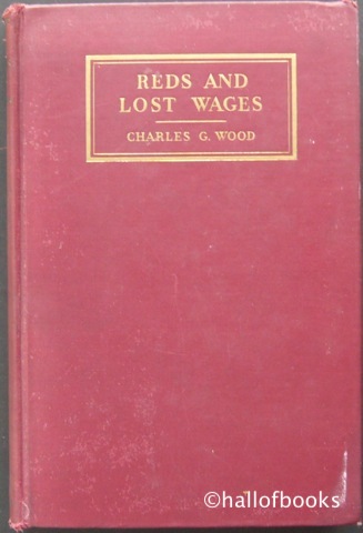 Image for Reds And Lost Wages