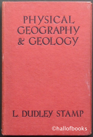 Image for Physical Geography & Geology