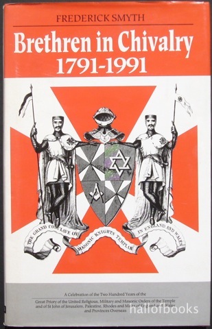Image for Brethren in Chivalry 1791-1991