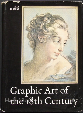 Image for Graphic Art of the 18th Century