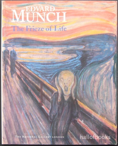Image for Edvard Munch: The Frieze of Life