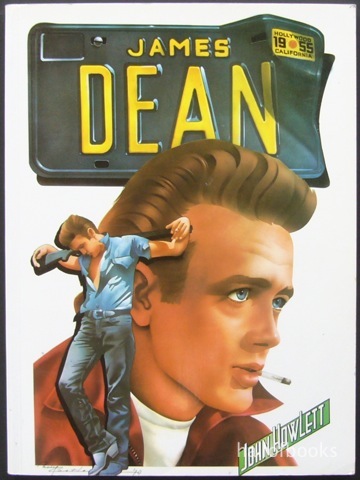 Image for James Dean: a biography