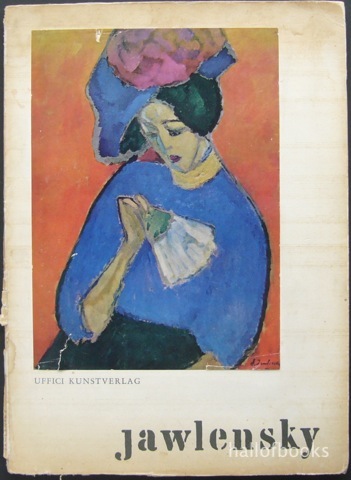 Image for Jawlensky