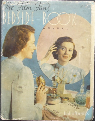 Image for The Film Fan's Bedside Book No. 2
