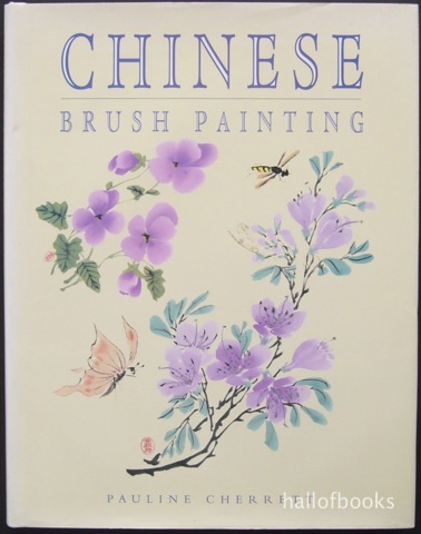 Image for Chinese Brush Painting