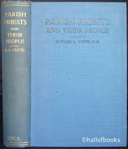 Image for Parish Priests and Their People in the Middle Ages in England