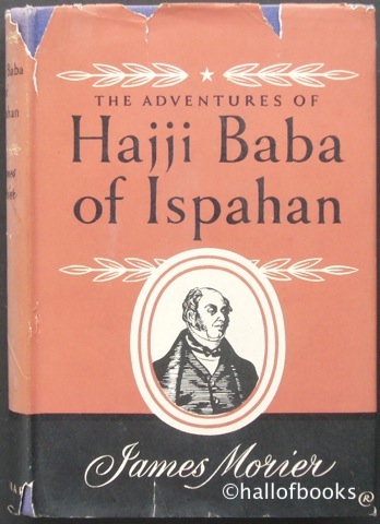 Image for The Adventures of Hajji Baba of Ispahan