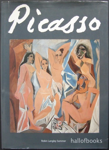 Image for Picasso