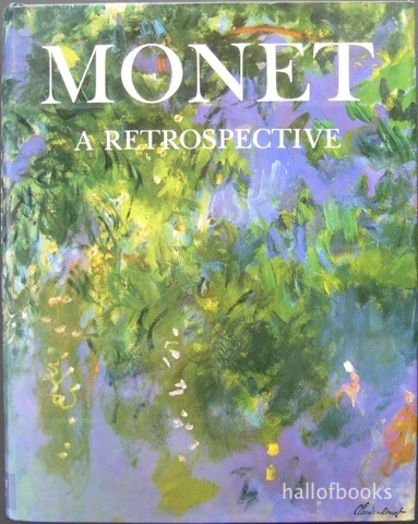 Image for Monet: A Retrospective