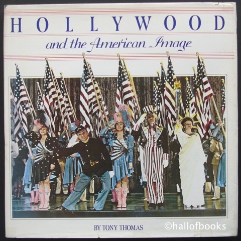 Image for Hollywood and the American Image