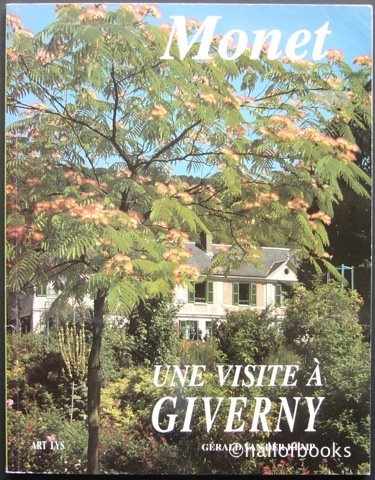 Image for Monet: Une Visite a Giverny