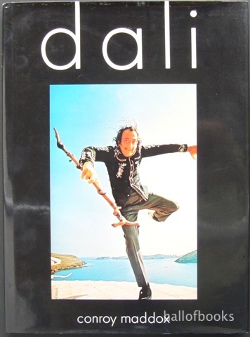 Image for Dali