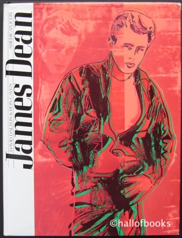 Image for James Dean: American Icon