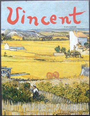 Image for Vincent Van Gogh