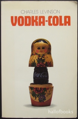 Image for Vodka-Cola