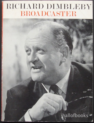Image for Richard Dimbleby: Broadcaster