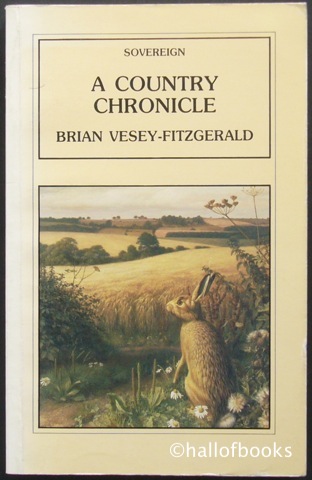 Image for A Country Chronicle