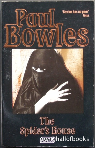 Image for The Spider's House