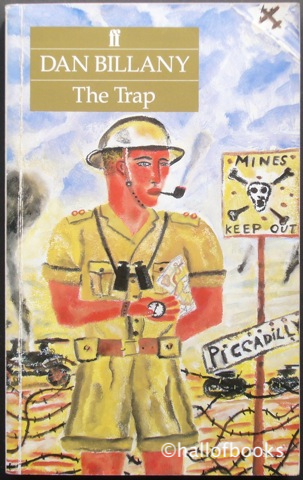 Image for The Trap