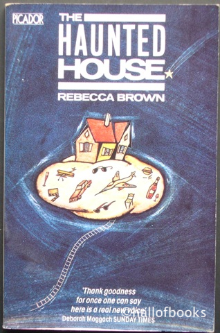 Image for The Haunted House