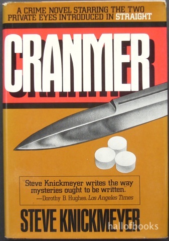 Image for Cranmer