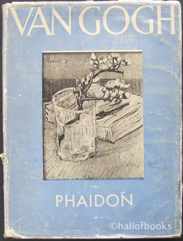 Image for Vincent Van Gogh